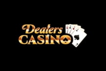 Dealerscasino.com