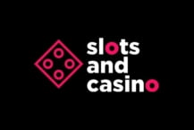 Slotsandcasino.ag