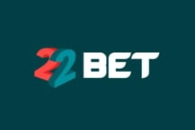 22bet.co.mz